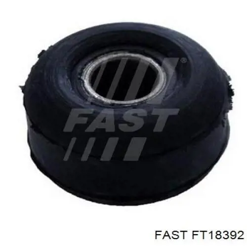 FT18392 Fast втулка стабилизатора переднего