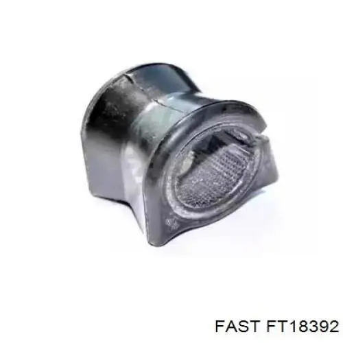 Втулка стабілізатора переднього FT18392 Fast