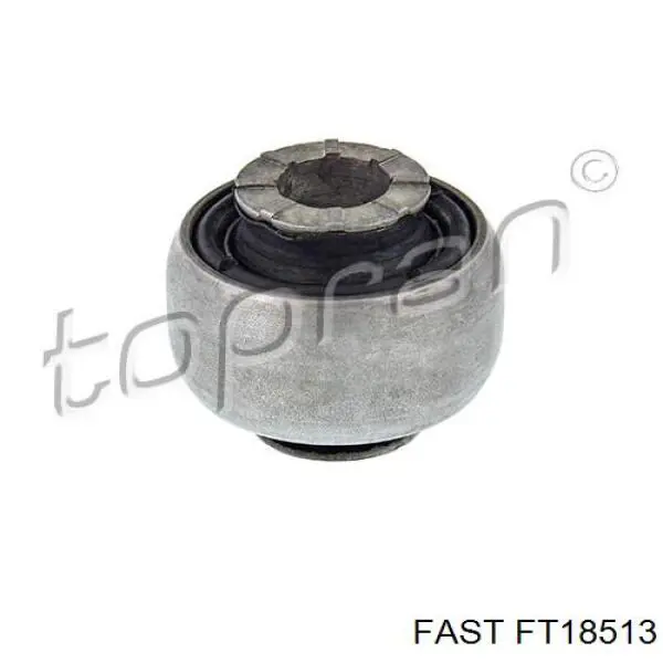 Сайлентблок передней подвески Fast FT18513 цена, от 5.41 USD