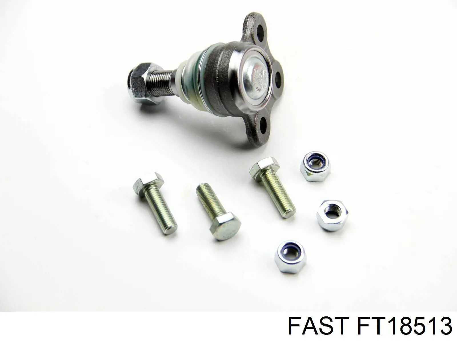 Сайлентблок переднего рычага FT18513 Fast