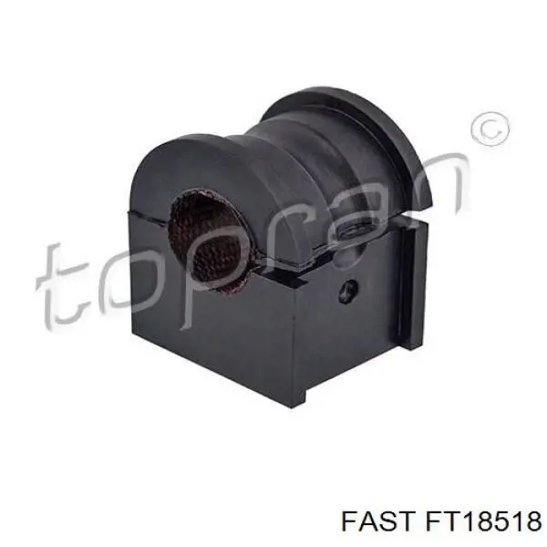 FT18518 Fast втулка стабилизатора переднего