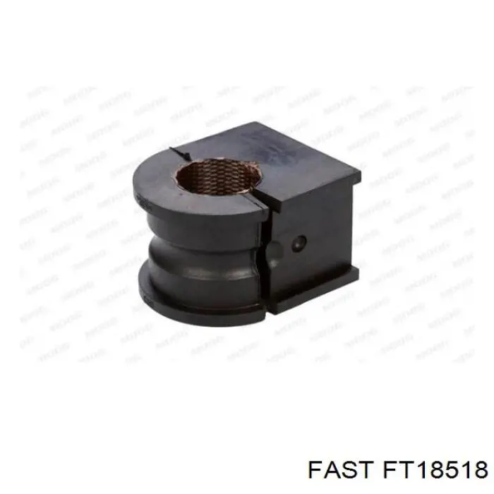Втулка переднего стабилизатора Fast FT18518 цена, от 3.50 USD