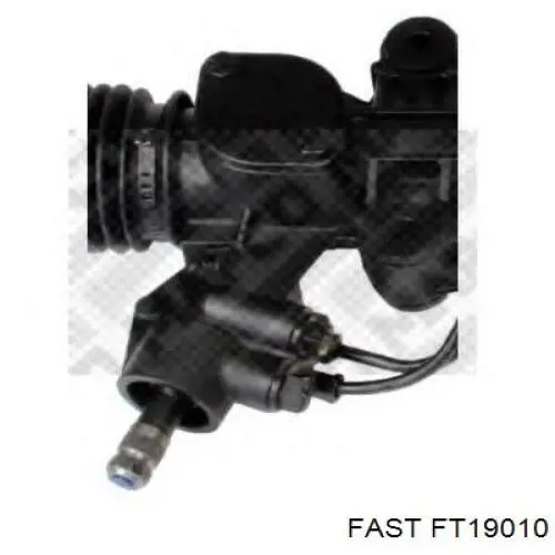 Реечный рулевой механизм Fast FT19010 цена, от 299.05 USD