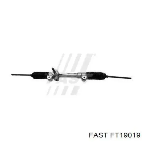 Рулевая рейка FT19019 Fast