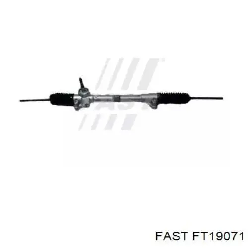 Рулевая рейка FT19071 Fast