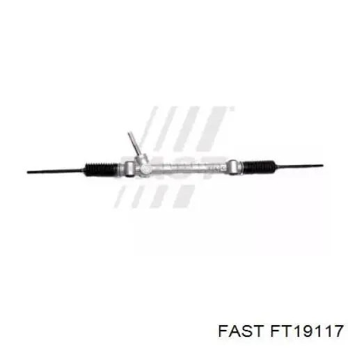 Cremalheira da direção Fast FT19117 preço, a partir de 176,06 USD