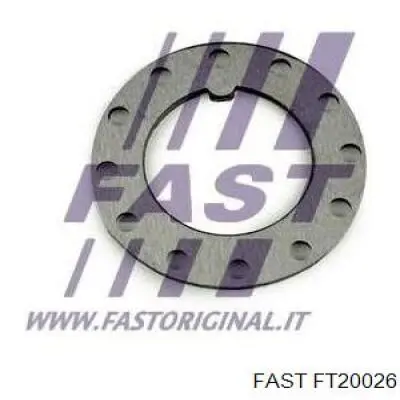 FT20026 Fast