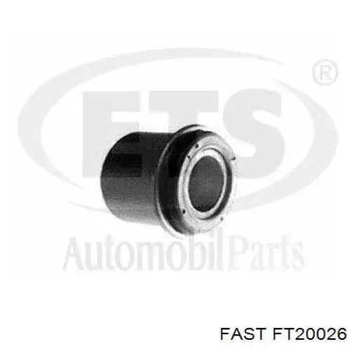  Fast FT20026 цена, от 3.23 USD