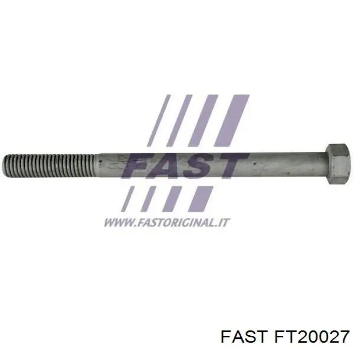  FT20027 Fast