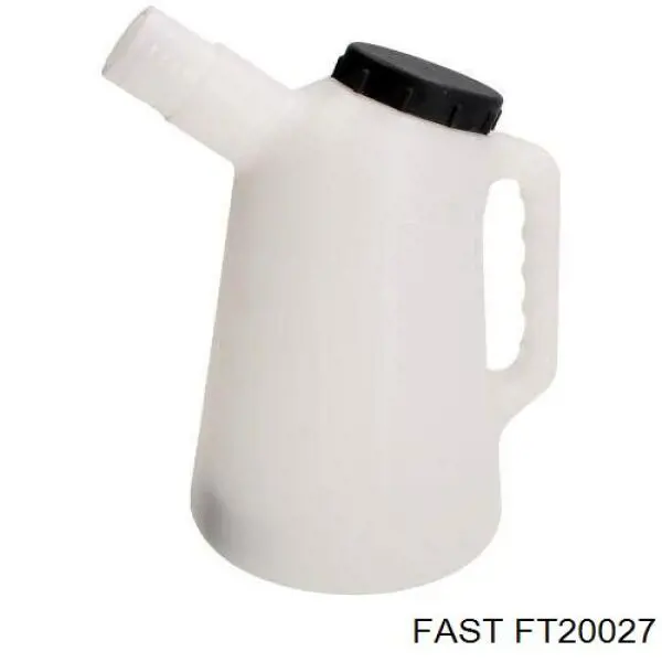  Fast FT20027 цена, от 12.63 USD