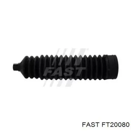 Пыльник рулевого механизма (рейки) Fast FT20080