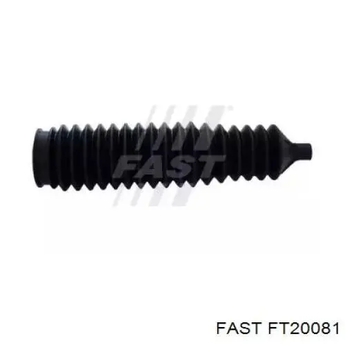 Пыльник тяги Fast FT20081 цена, от 5.50 USD