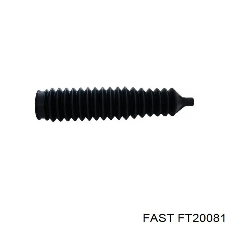 Пыльник рулевого механизма (рейки) Fast FT20081