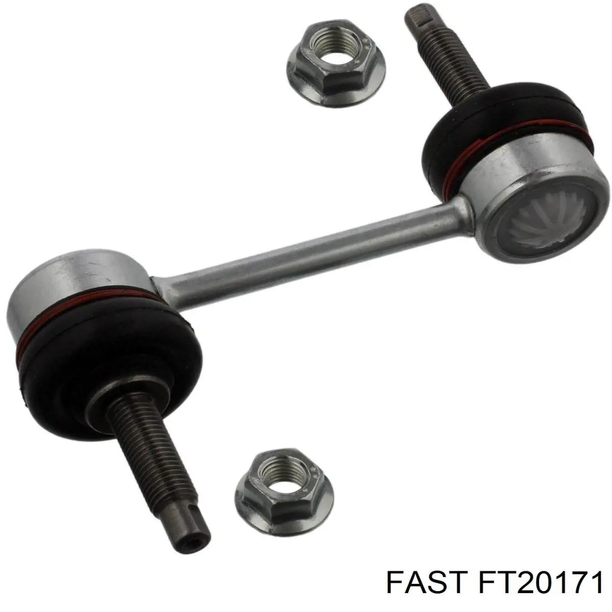 Купить 5170F4 Peugeot/Citroen Солдатик стабилизатора, заднего