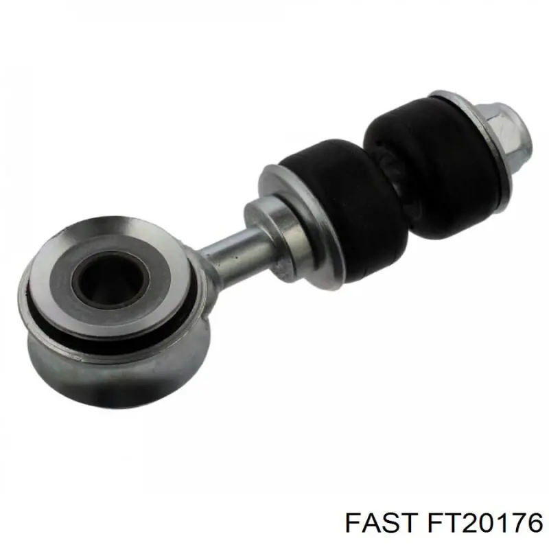 Тяга переднего стабилизатора Fast FT20176 цена, от 8.34 USD
