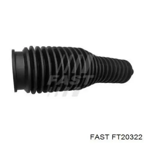 Пыльник рулевого механизма (рейки) Fast FT20322