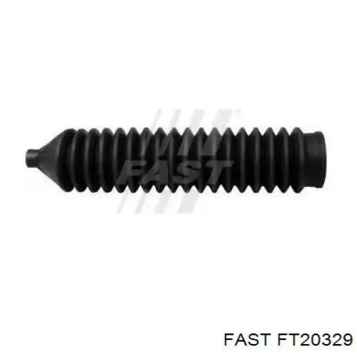 Пыльник рулевого механизма (рейки) Fast FT20329