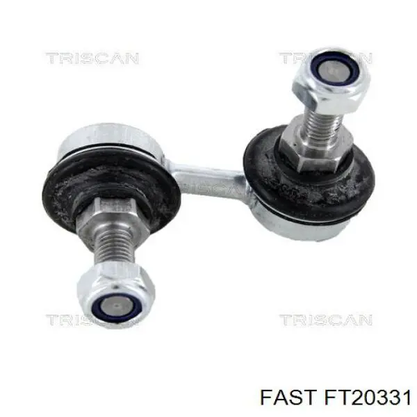 FT20331 Fast