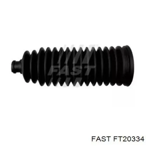 Пыльник рулевого механизма (рейки) Fast FT20334