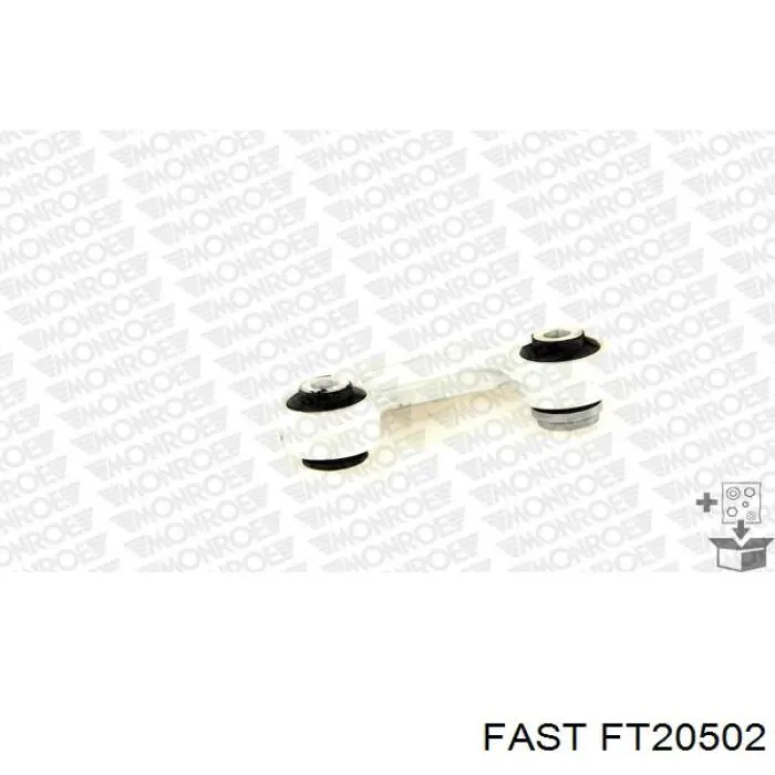 FT20502 Fast Тяжка стабилизатора, переднего, левая