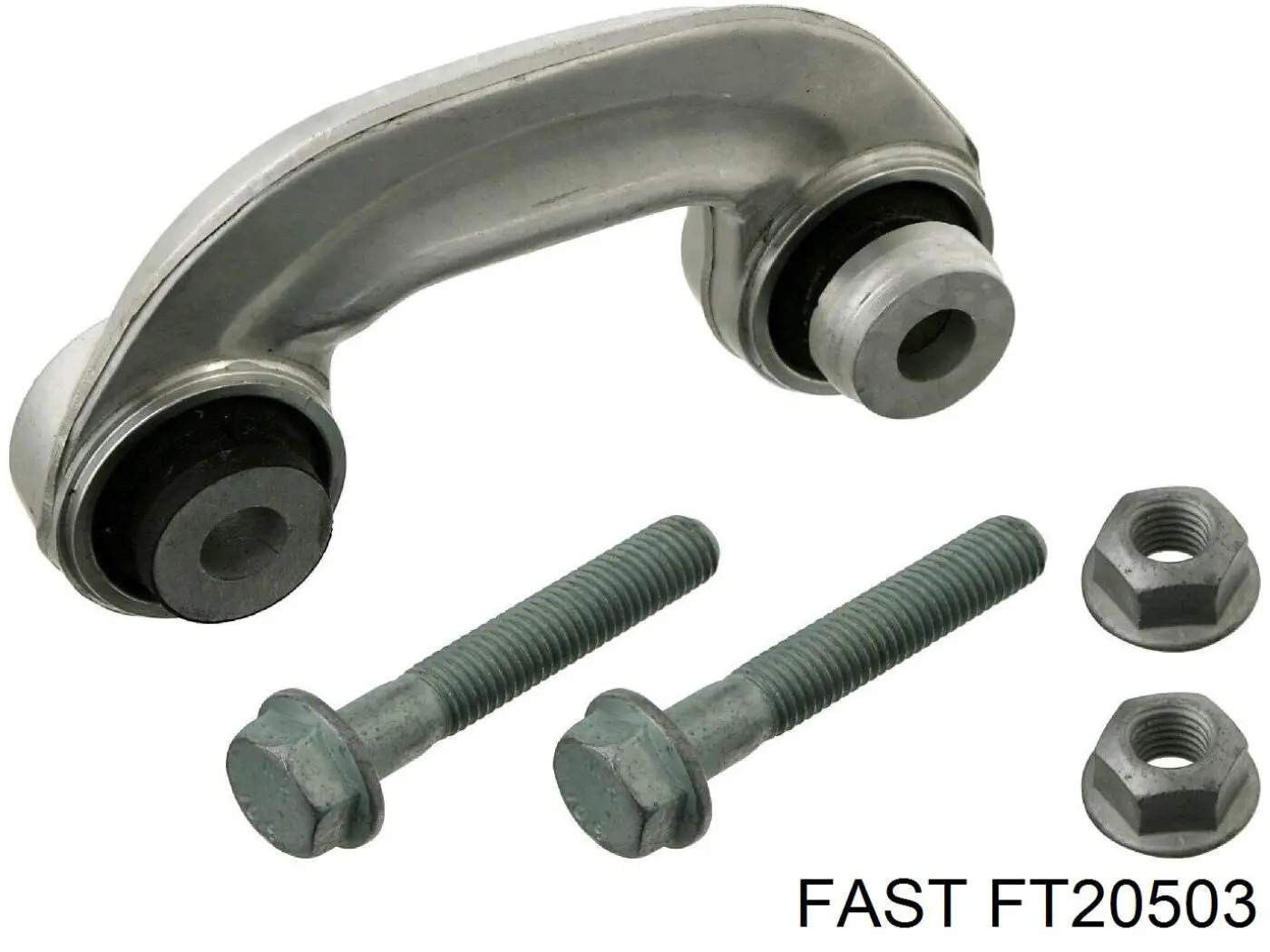 Линк стабилизатора, переднего, правый Fast FT20503 цена, от 8.74 USD