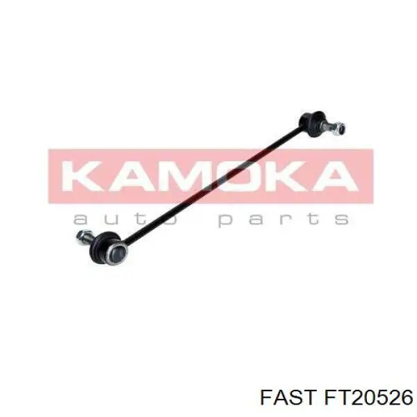Купить FT20526 Fast Амортизационная стойка