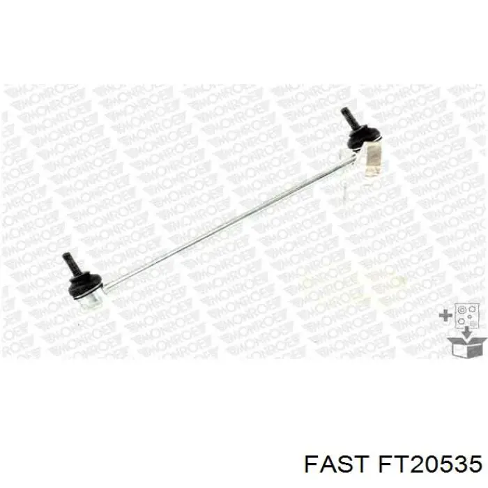 Купить FT20535 Fast Амортизационная стойка