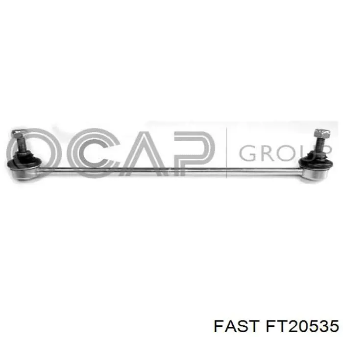 Стойка переднего стабилизатора FT20535 Fast