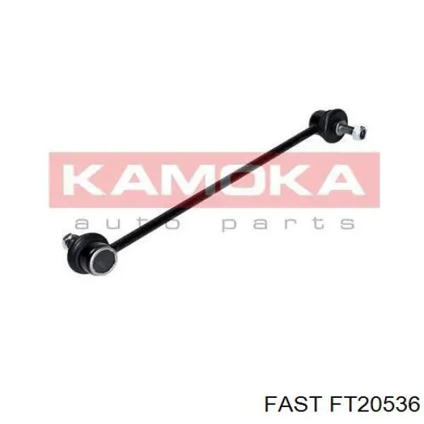 Купить FT20536 Fast Амортизационная стойка