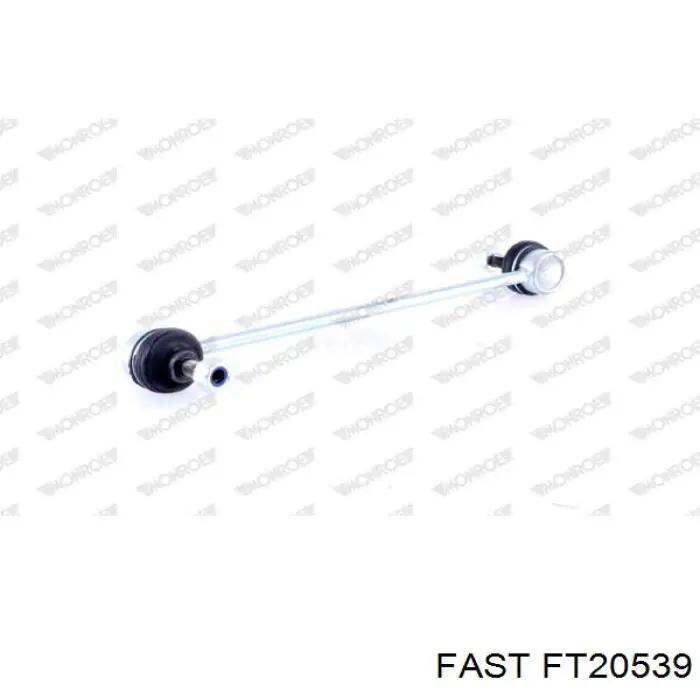 Купить FT20539 Fast Амортизационная стойка