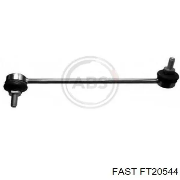 Купить FT20544 Fast Амортизационная стойка