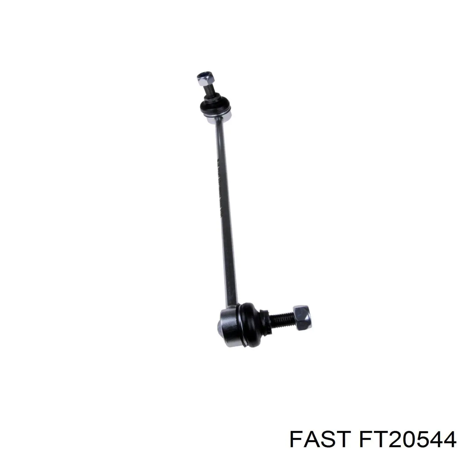 Тяга переднего стабилизатора Fast FT20544 цена, от 8.22 USD