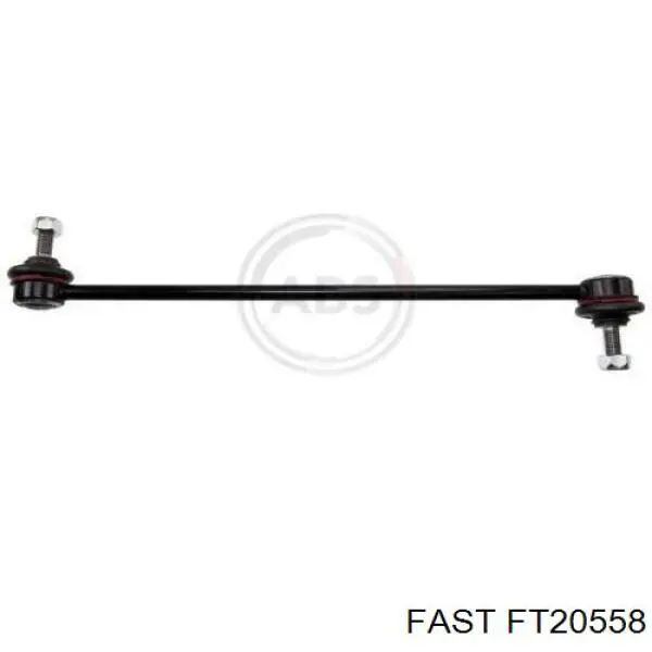 Тяга переднего стабилизатора Fast FT20558 цена, от 7.60 USD