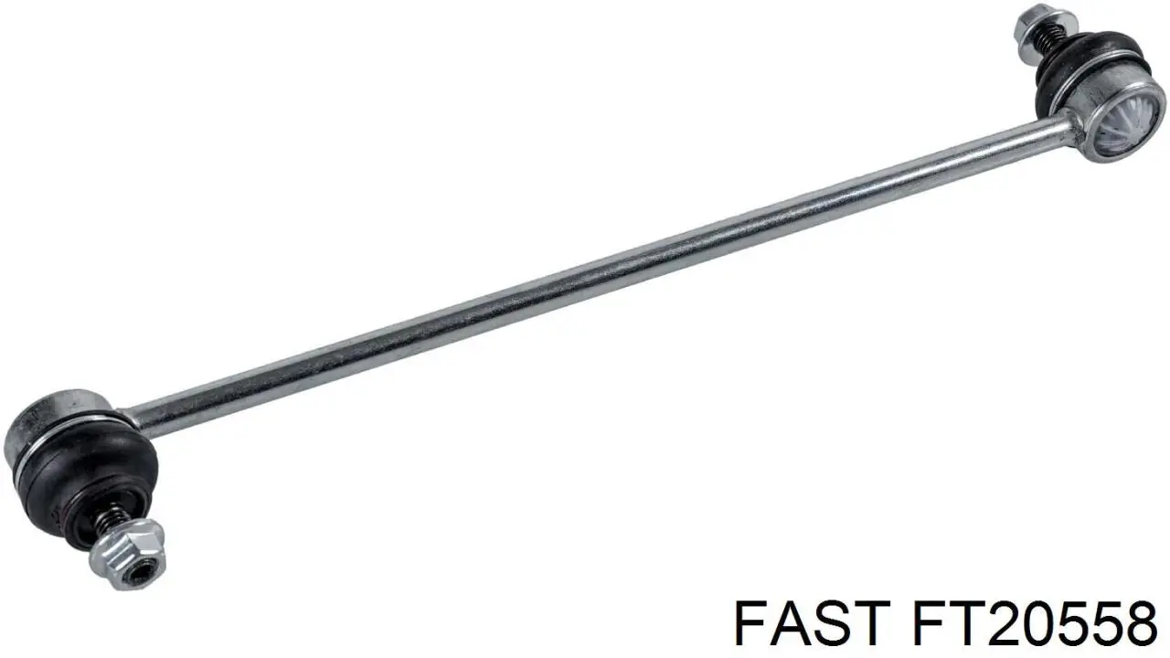 Купить FT20558 Fast Амортизационная стойка