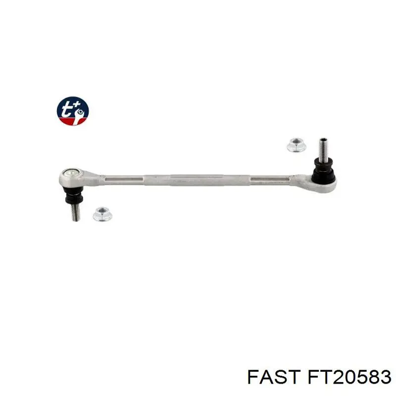 Купить FT20583 Fast Амортизационная стойка