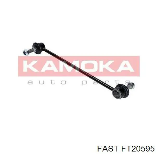 Тяга переднего стабилизатора Fast FT20595 цена, от 12.67 USD