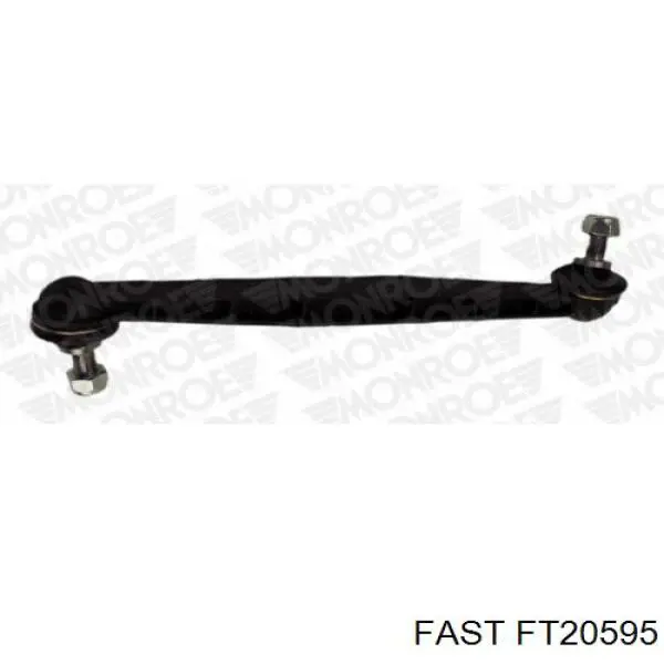 Купить FT20595 Fast Амортизационная стойка