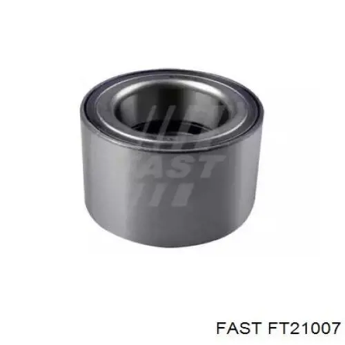 Купить BTH1011 SKF Подшипник ступицы задней наружный