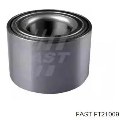 FT21009 Fast rolamento de cubo dianteiro