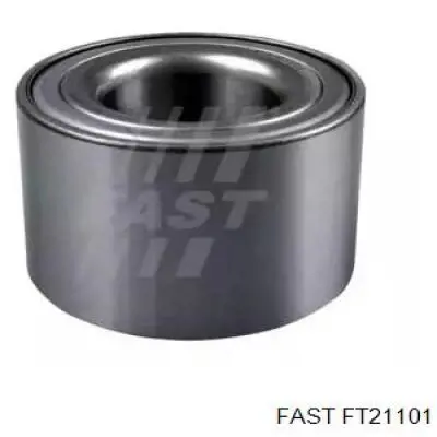Комплект подшипника ступицы колеса Fast FT21101 цена, от 38.13 USD