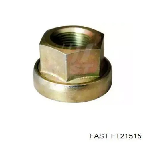 Гайка крепления колеса Renault (RVI) 5010262936 цена, от 2.65 USD