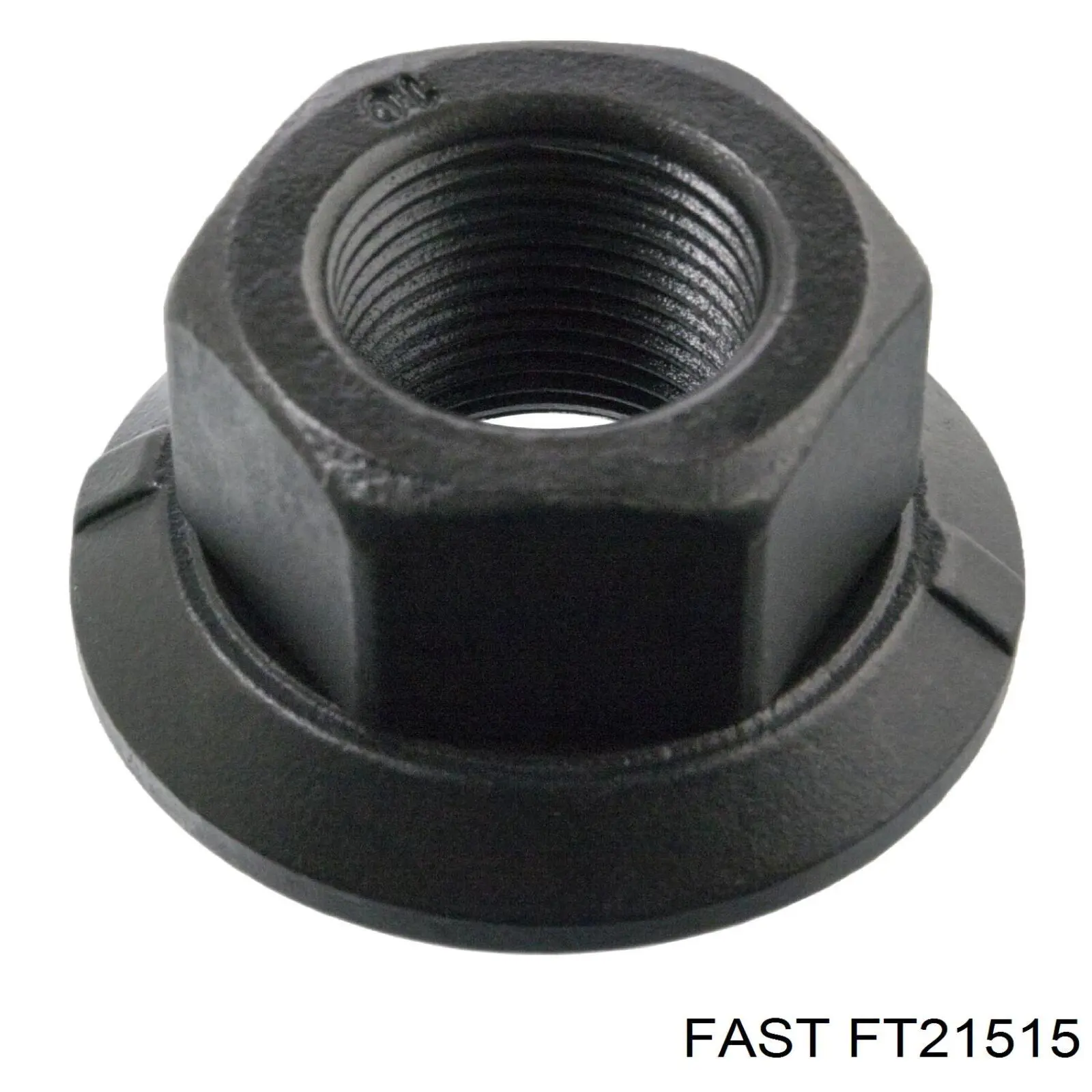 FT21515 Fast porca de roda