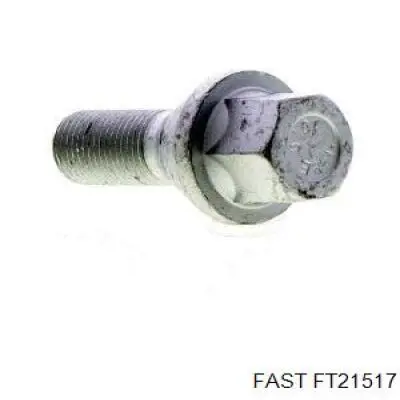 Болт колесный  Fast FT21517 цена, от 3.55 USD