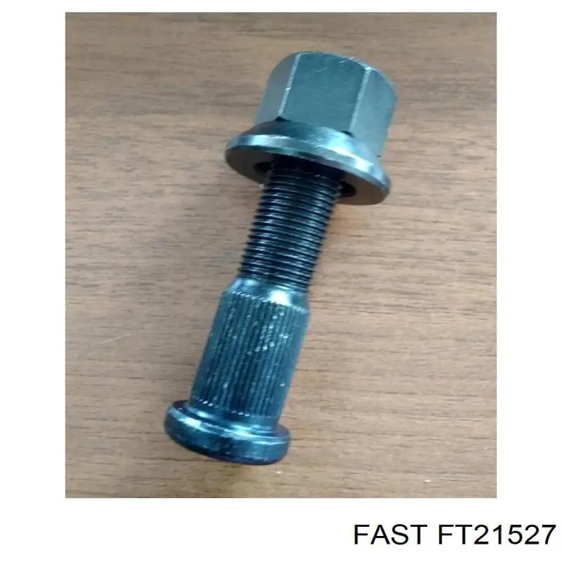 Шпилька колесная задняя/передняя Fast FT21527 цена, от 13.74 USD