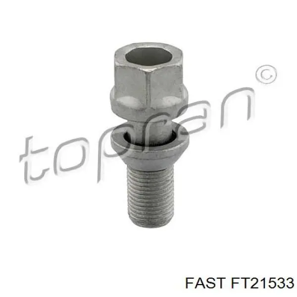 Купить 7420895191 Renault (RVI) Шпилька колесная задняя
