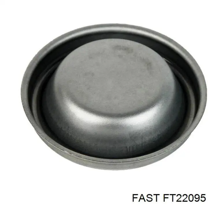 Купить FT22095 Fast Подшипник передней ступицы