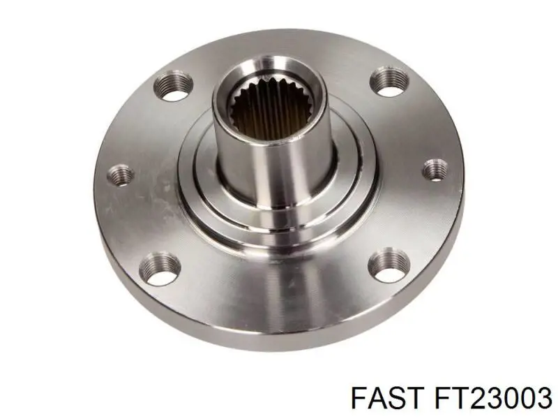Ступицы передних колес Fast FT23003 цена, от 19.68 USD
