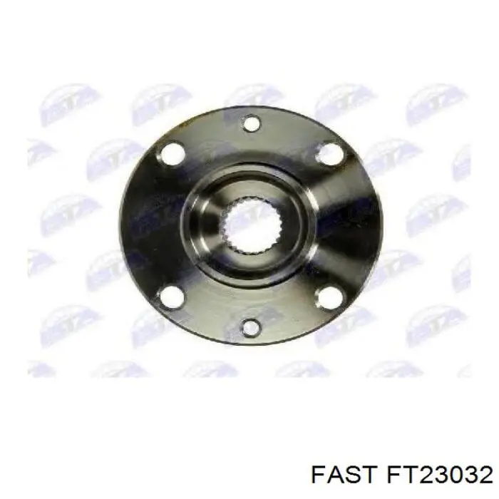 Ступицы передних колес Fast FT23032 цена, от 18.93 USD