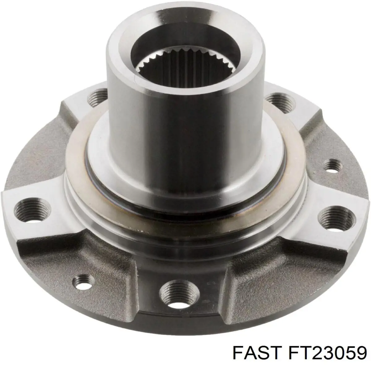 Передняя ступица FT23059 Fast