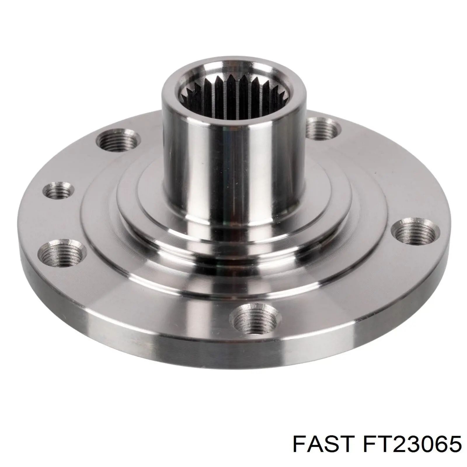 FT23065 Fast Ступица колеса передняя